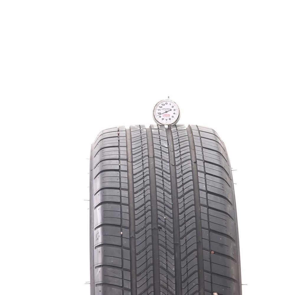 Used 235/55R19 Michelin Primacy All Season GOE Acoustic 101H - 9.5/32 - Image 2