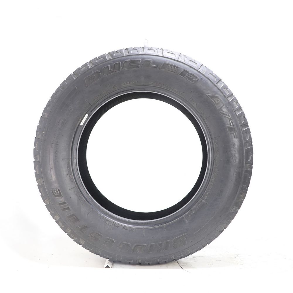 Used 265/65R18 Bridgestone Dueler A/T RH-S 112S - 6/32 - Image 3