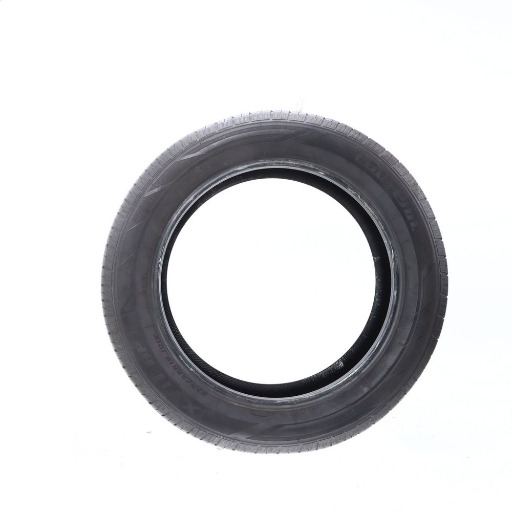 Used 235/55R19 Laufenn X Fit HP 101V - 8.5/32 - Image 3