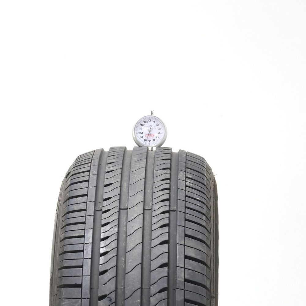 Set of (2) Used 235/65R16 Starfire Solarus A/S 103T - 7.5-8/32 - Image 2