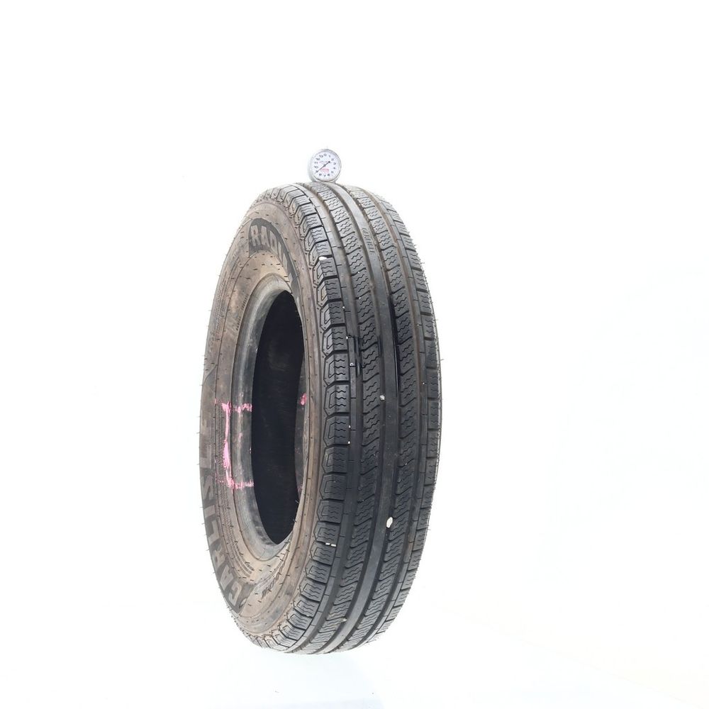 Set of (2) Used ST 205/75R15 Carlisle Radial Trail HD 1N/A D - 8.5-9/32 - Image 4