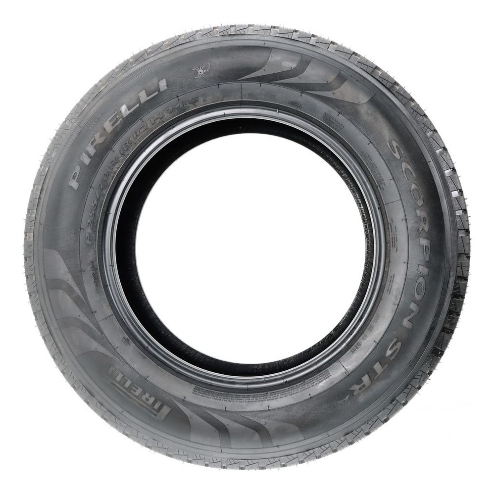 Used 255/70R18 Pirelli Scorpion STR A 112H - 10.5/32 - Image 3