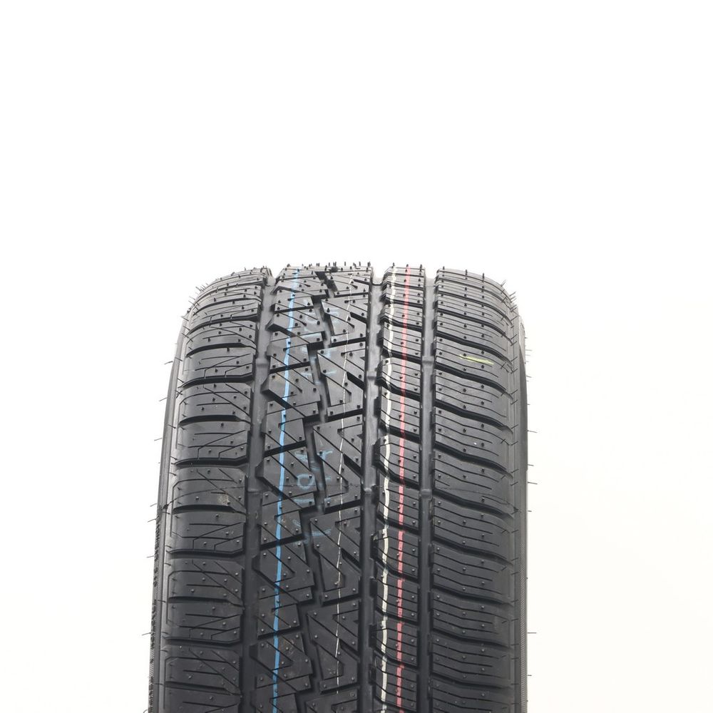 New 225/45R18 Nitto Motivo 365 95W - Image 2