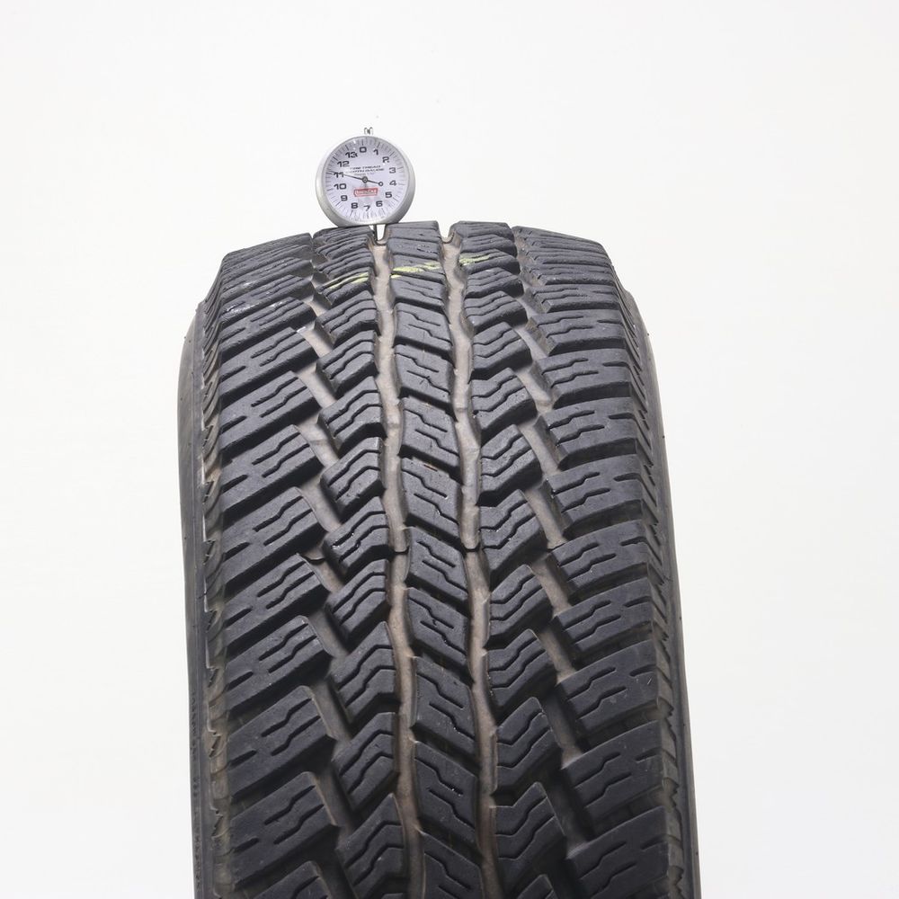 Used 265/70R17 Summit Trail Climber AW 113S - 11/32 - Image 2