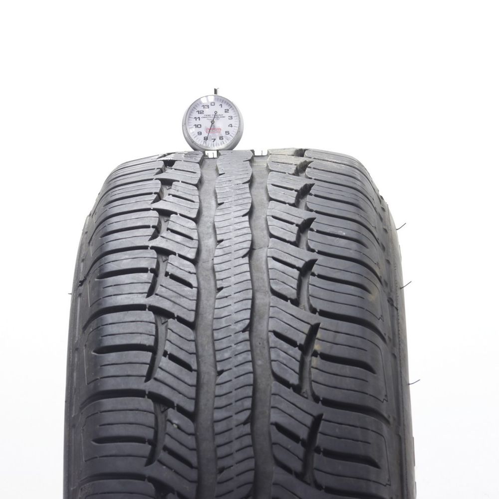 Set of (4) Used 265/70R18 BFGoodrich Advantage T/A Sport LT 116T - 6-7.5/32 - Image 11