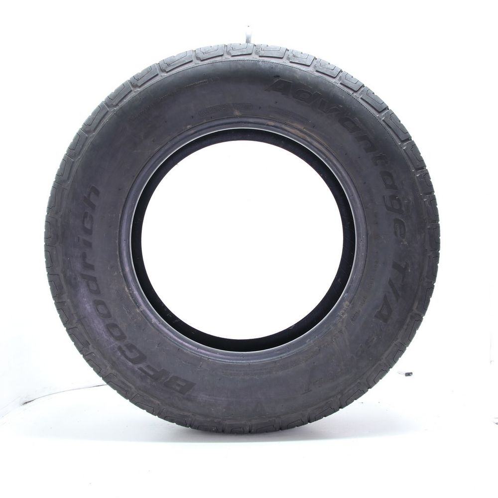 Set of (4) Used 265/70R18 BFGoodrich Advantage T/A Sport LT 116T - 6-7.5/32 - Image 12