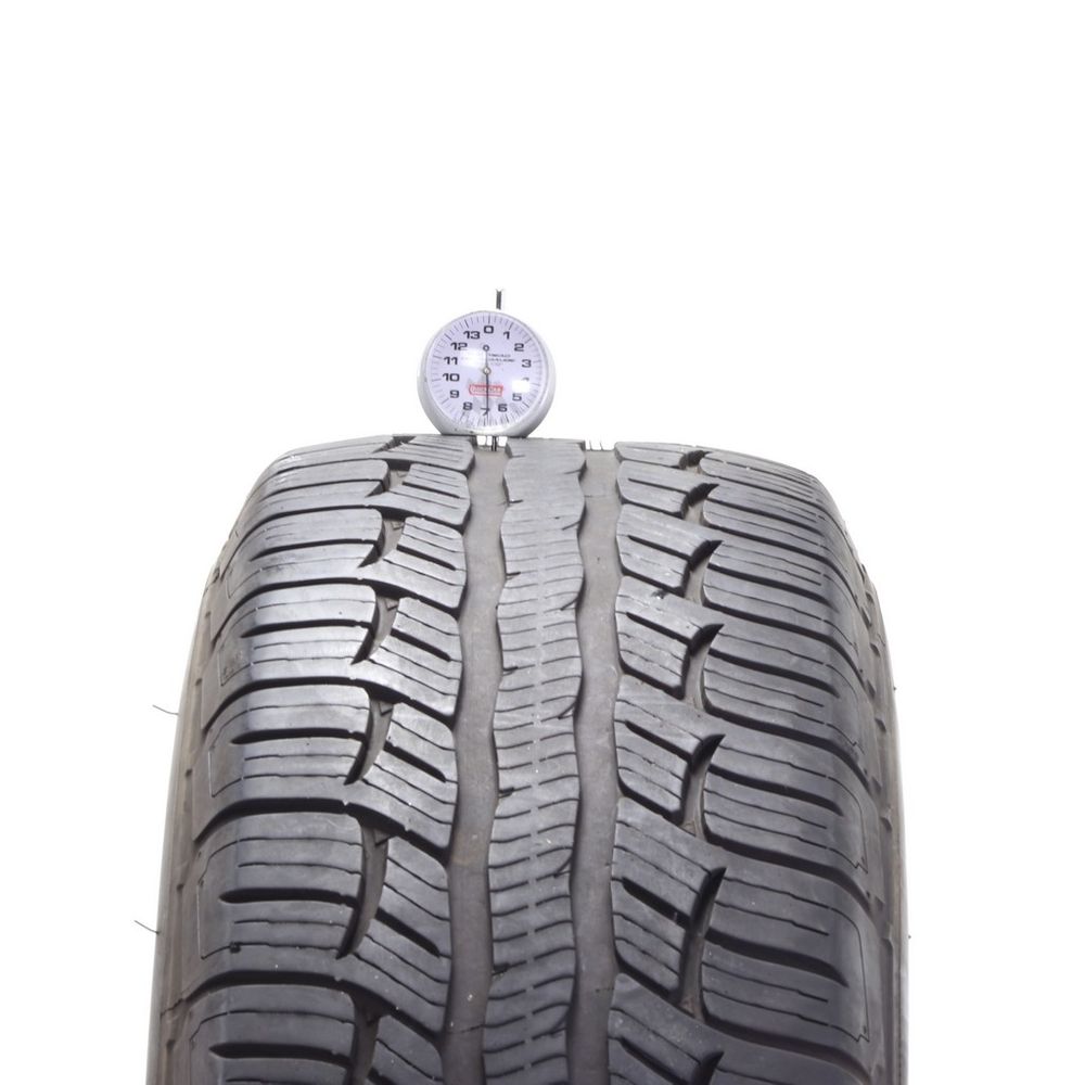 Set of (4) Used 265/70R18 BFGoodrich Advantage T/A Sport LT 116T - 6-7.5/32 - Image 5