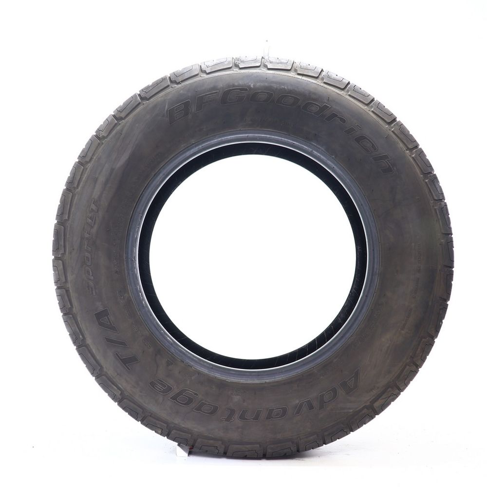 Set of (4) Used 265/70R18 BFGoodrich Advantage T/A Sport LT 116T - 6-7.5/32 - Image 6