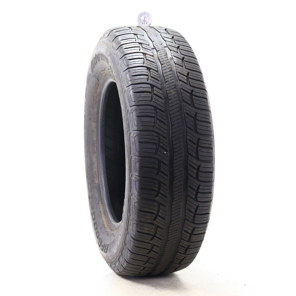 Set of (4) Used 265/70R18 BFGoodrich Advantage T/A Sport LT 116T - 6-7.5/32 - Image 7