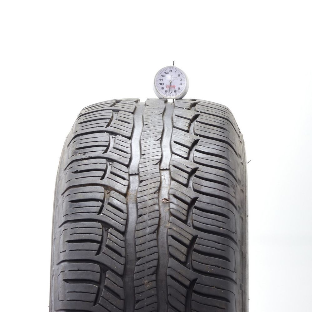 Set of (4) Used 265/70R18 BFGoodrich Advantage T/A Sport LT 116T - 6-7.5/32 - Image 8
