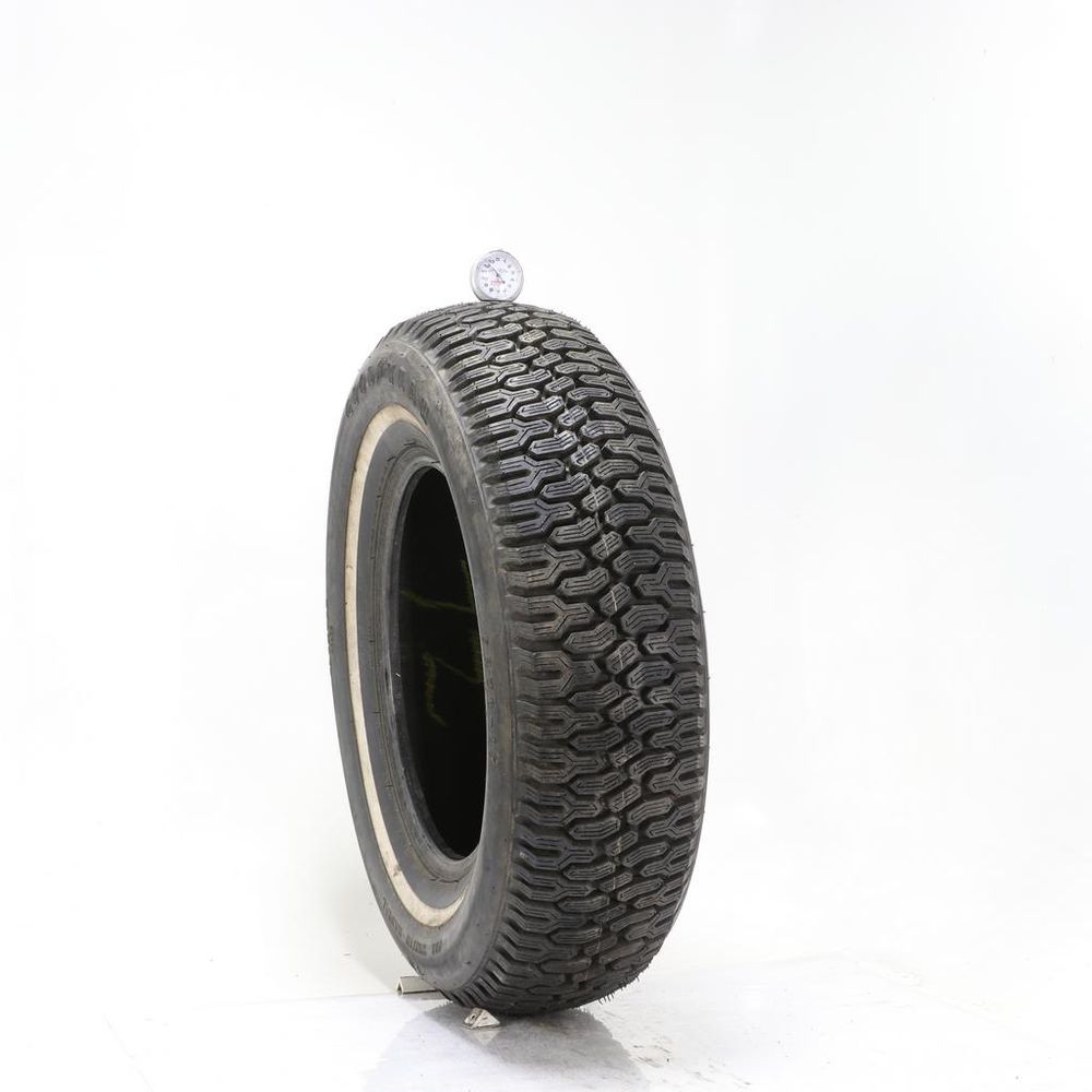 Used 78-15 Goodyear All Winter Radial F 32 1N/A - 12/32 - Image 1