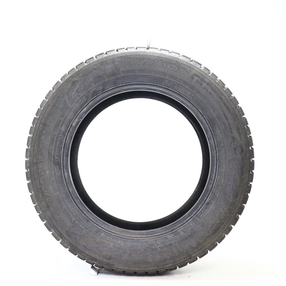 Used 235/65R18 Nokian Nordman 7 SUV 110T - 11/32 - Image 3
