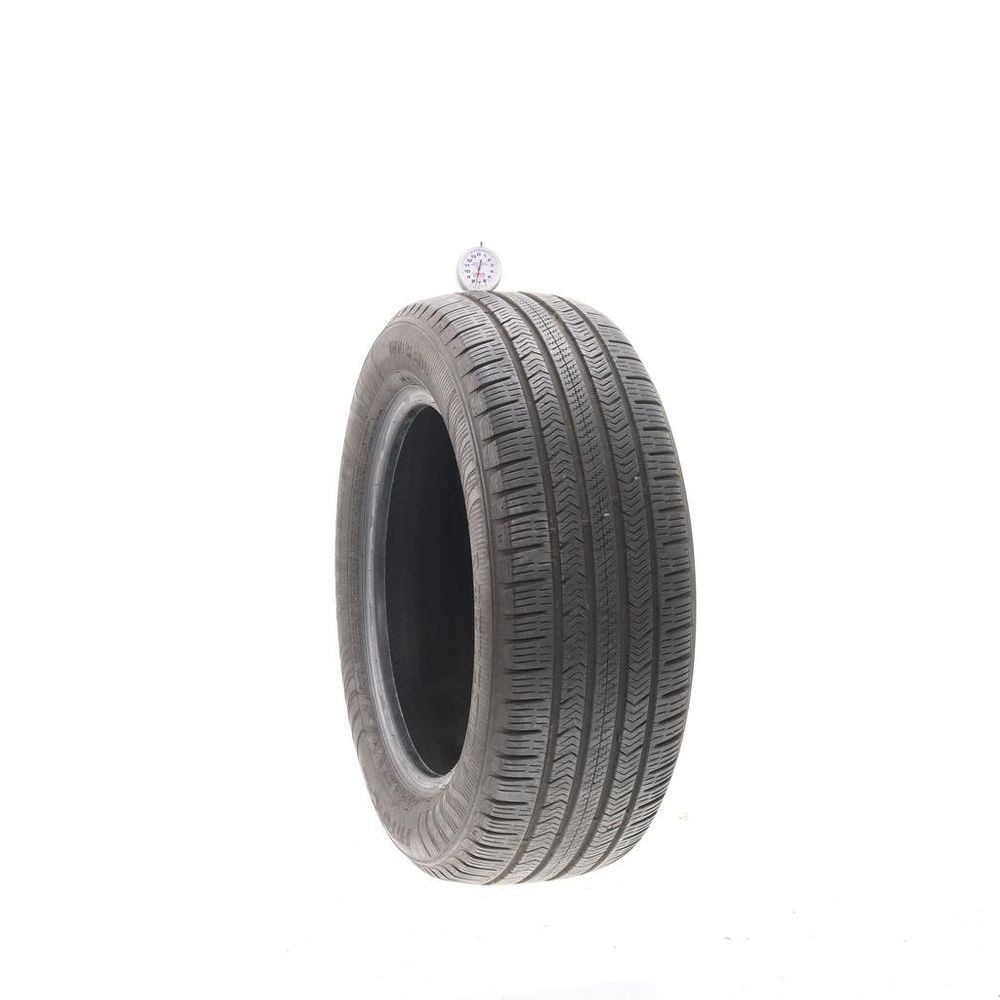Used 205/60R16 Vredestein Hitrac 92V - 7.5/32 - Image 1