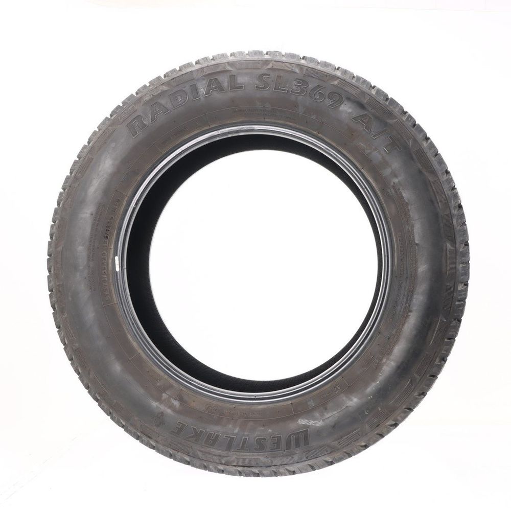 Set of (2) Used LT 275/65R20 Westlake SL369 AT 126/123S E - 13-14/32 - Image 3