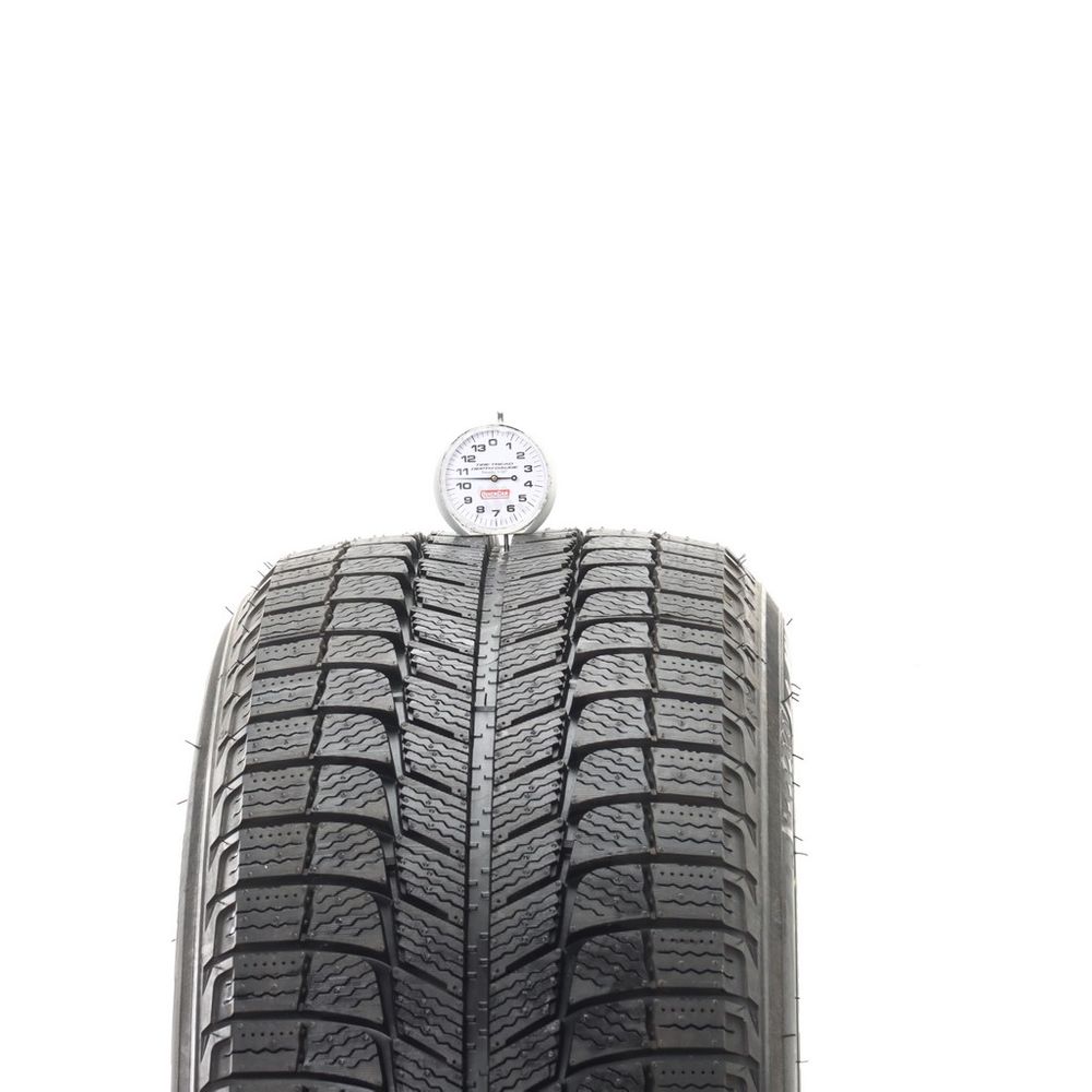 Used 225/50R18 Michelin X-Ice Xi3 99H - 10.5/32 - Image 2