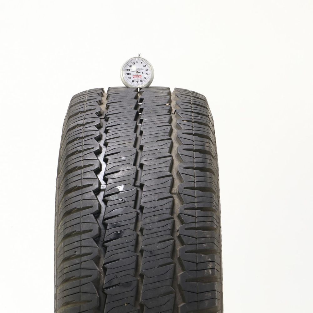 Used LT 245/70R17 Continental VanContact A/S 119/116Q E - 11/32 - Image 2
