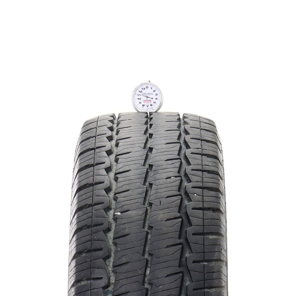 Used LT 245/70R17 Continental VanContact A/S 119/116Q E - 11/32 - Image 2