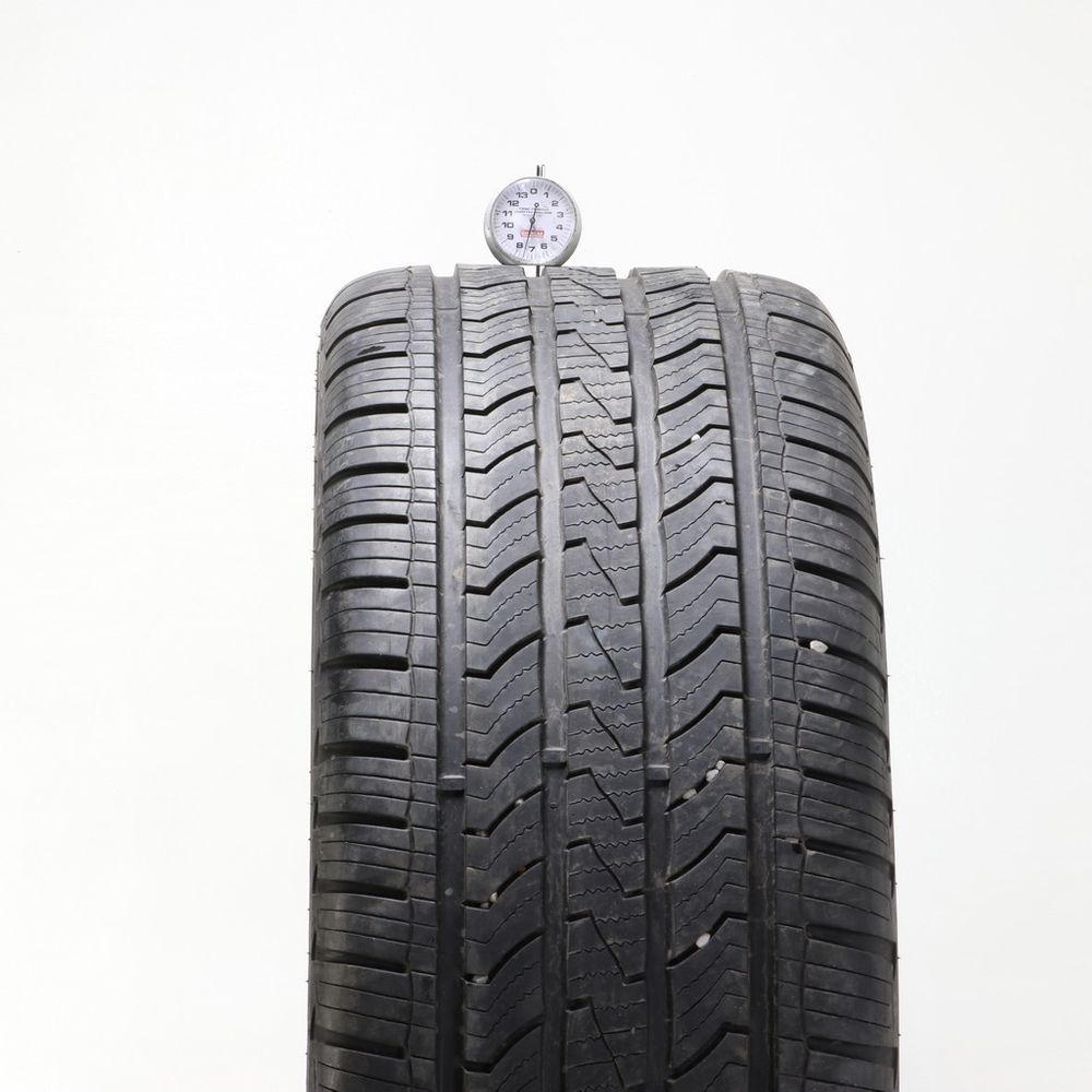 Used 285/45R22 Cooper Endeavor Plus 114H - 7.5/32 - Image 2