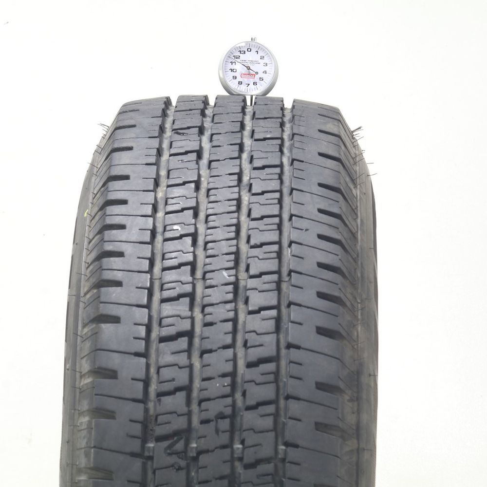 Used LT 245/75R16 Hankook Dynapro AS 120/116R E - 11.5/32 - Image 2