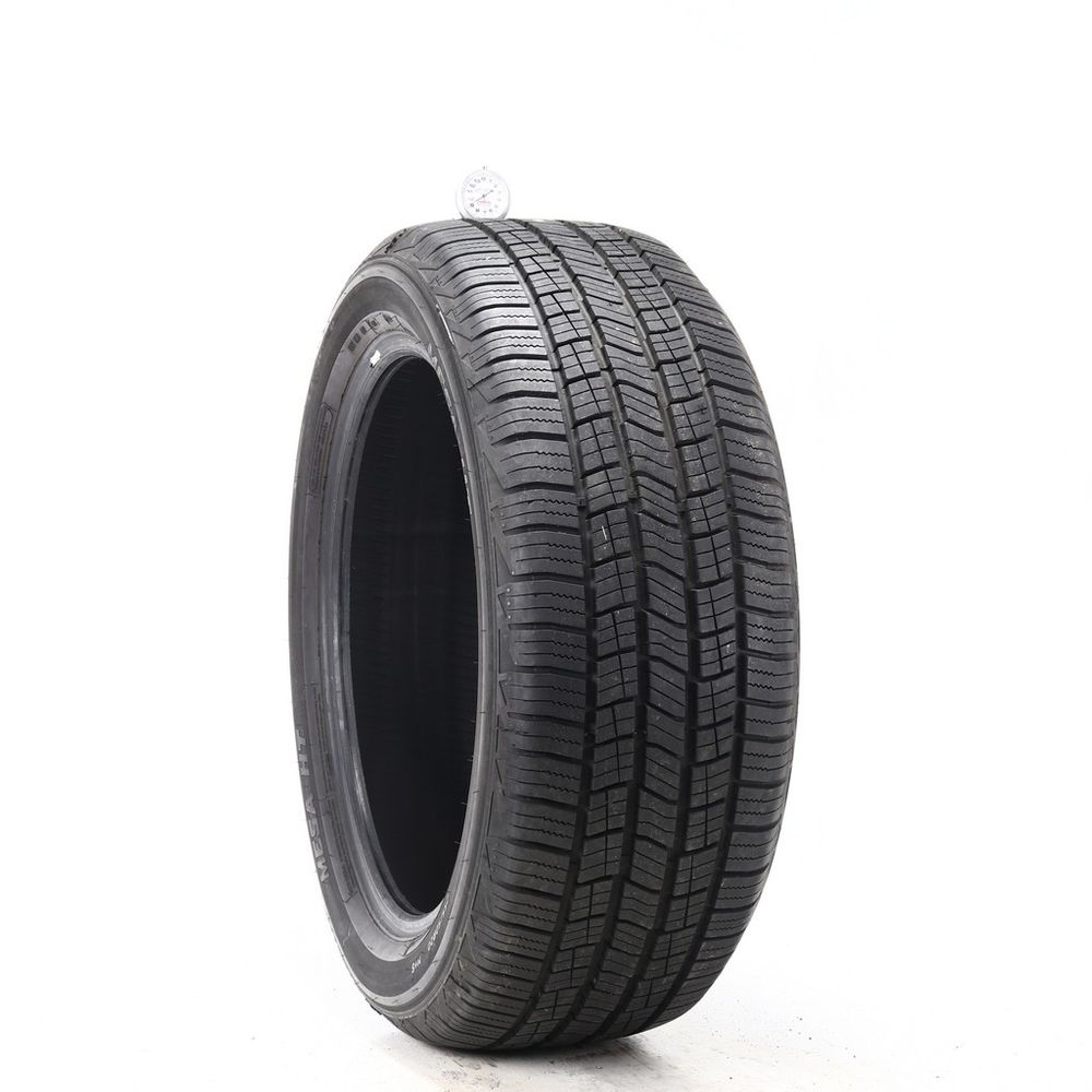 Used 255/50R20 Mesa HT 109H - 9/32 - Image 1