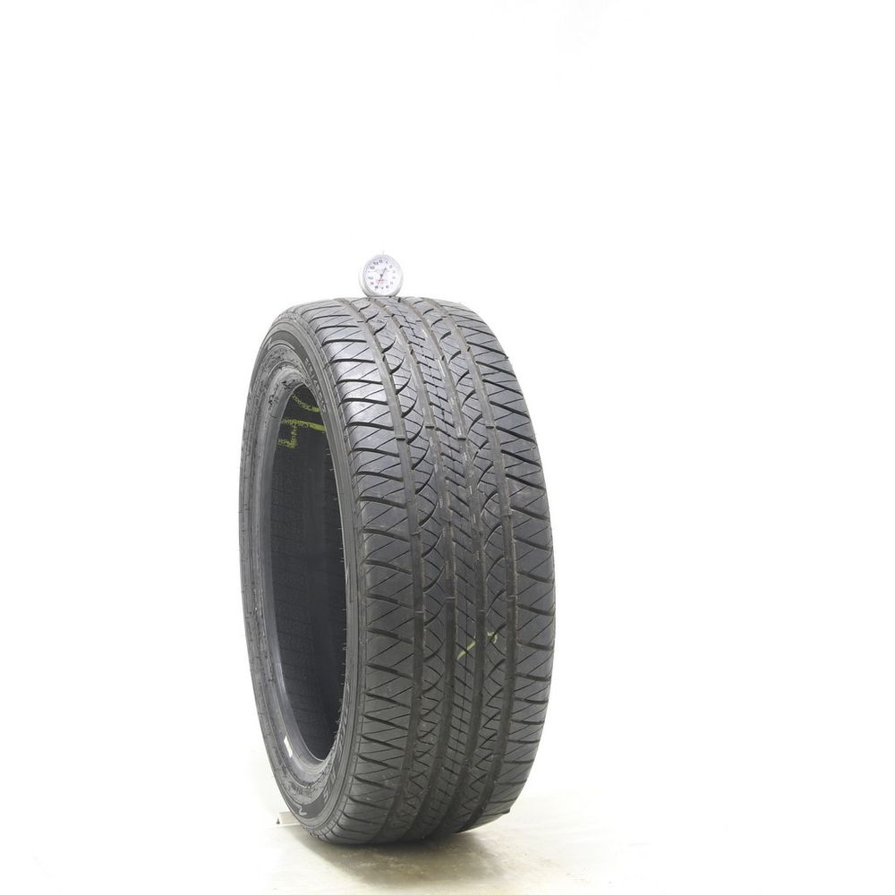 Used 215/45R17 Kelly Edge AS 87V - 8/32 - Image 1