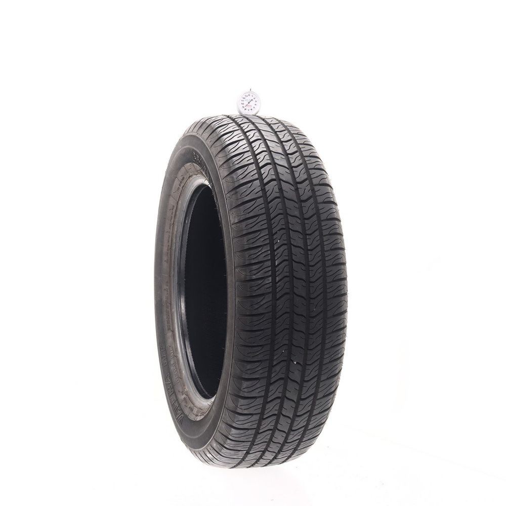 Set of (2) Used 225/65R17 Primewell Valera HT 102H - 8.5-9/32 - Image 1