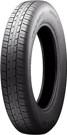 Set of (2) New 145/90D16 Kumho Spare T131 106D - Image 1