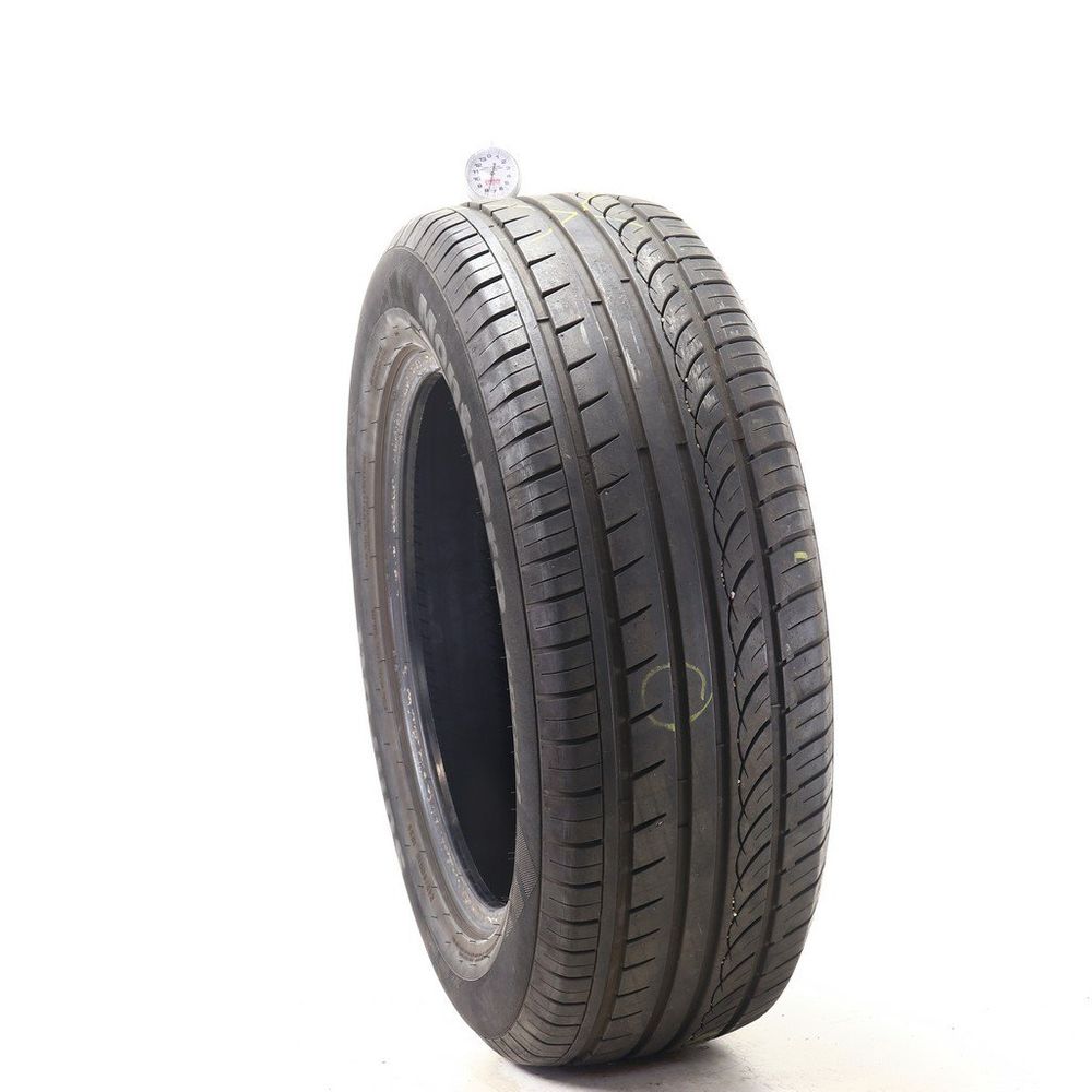 Used 245/60R18 Sunfull Mont-Pro HP881 105V - 7.5/32 - Image 1