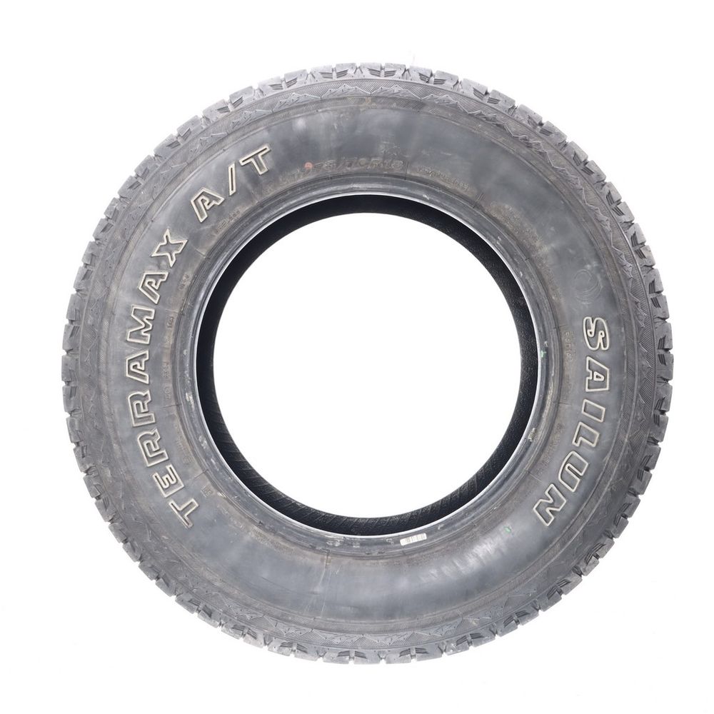 Used LT 275/70R18 Sailun Terramax A/T 125/122R E - 6/32 - Image 3