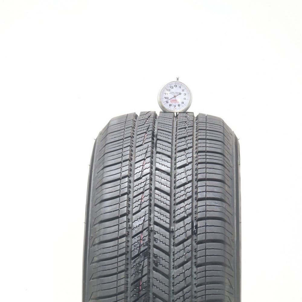 Set of (2) Used 225/60R18 Kumho Solus TA51a 100H - 9-9.5/32 - Image 2