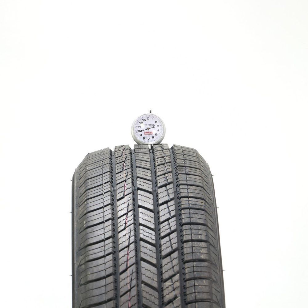 Set of (2) Used 225/60R18 Kumho Solus TA51a 100H - 9-9.5/32 - Image 5