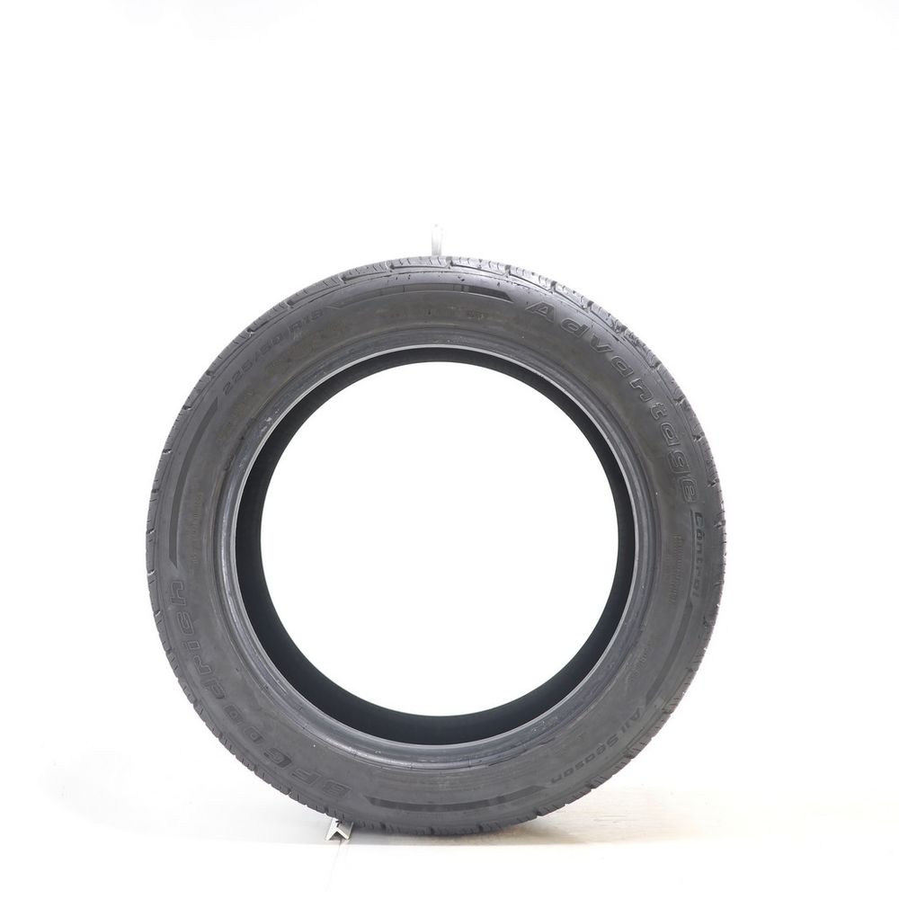 Used 225/50R18 BFGoodrich Advantage Control 95H - 8.5/32 - Image 3