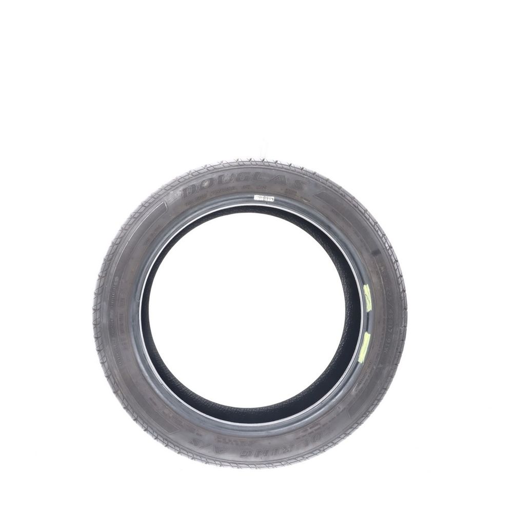Set of (4) Used 225/45R17 Douglas Touring A/S 91W - 6-7.5/32 - Image 9