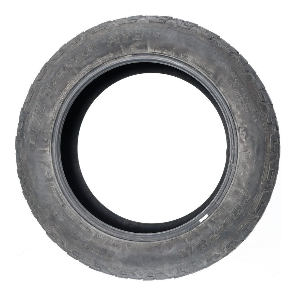 Used 275/55R20 Cooper Discoverer AT3 4S 117T - 9/32 - Image 3