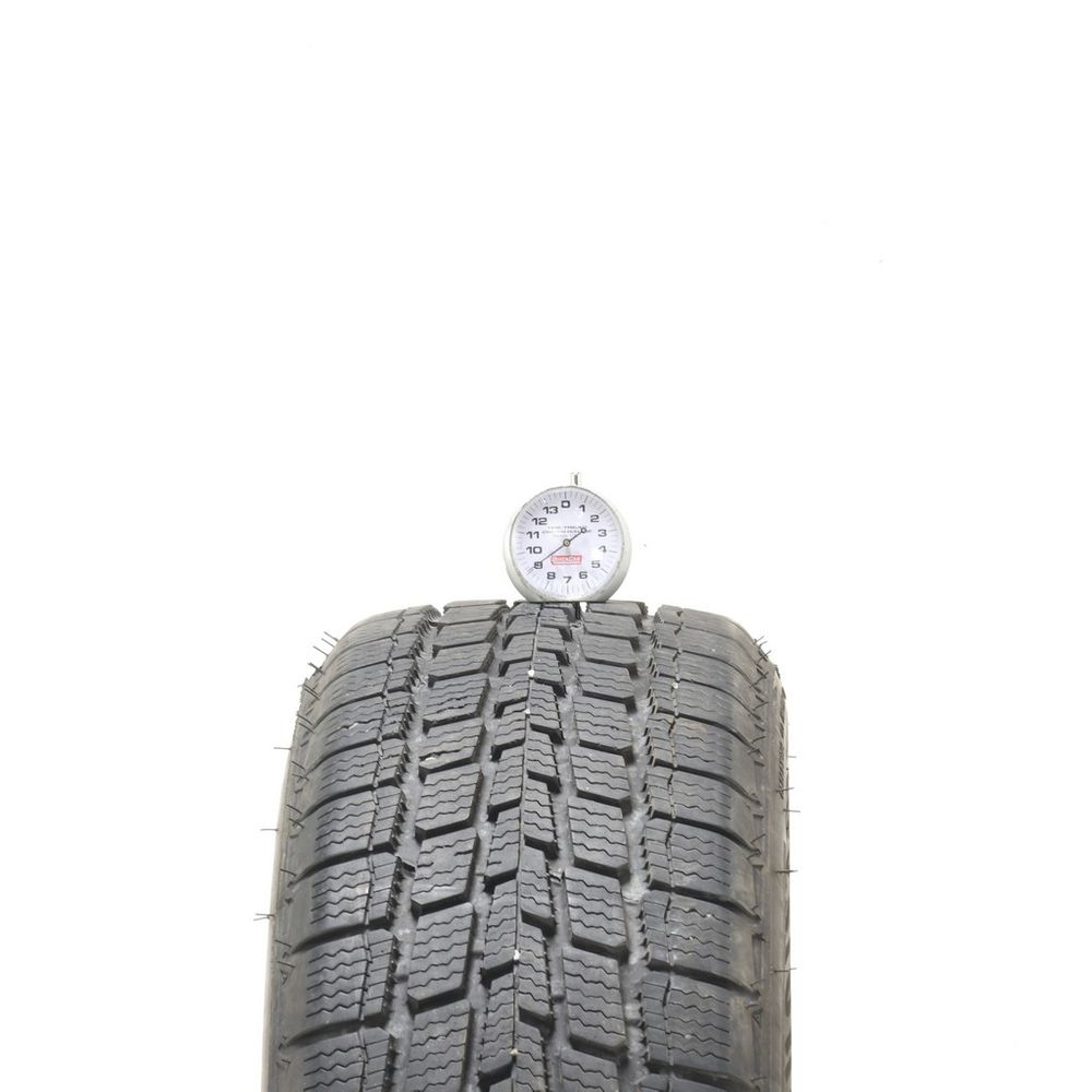 Used 195/60R15 Firestone WeatherGrip 88H - 9/32 - Image 2