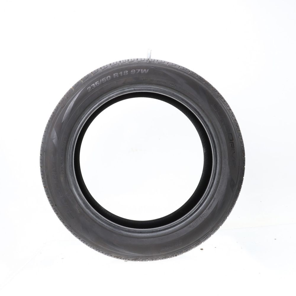 Used 235/50R18 SureDrive Sport 97W - 8.5/32 - Image 3