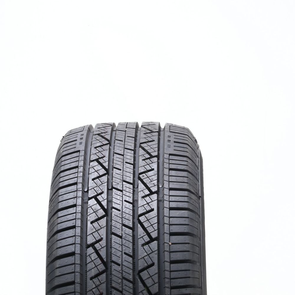 Driven Once 235/60R18 Continental CrossContact LX25 103H - 11.5/32 - Image 2