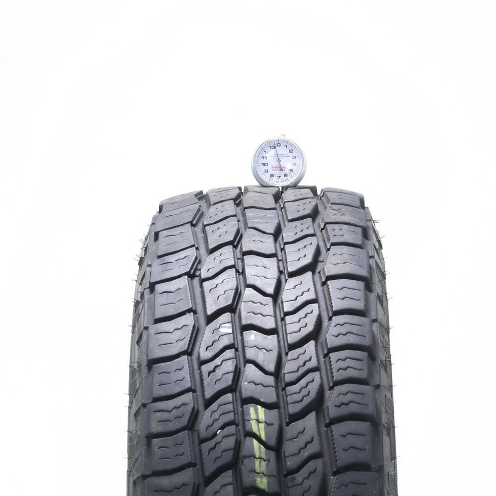 Used LT 245/75R16 Cooper Discoverer AT3 LT 120/116R E - 13.5/32 - Image 2