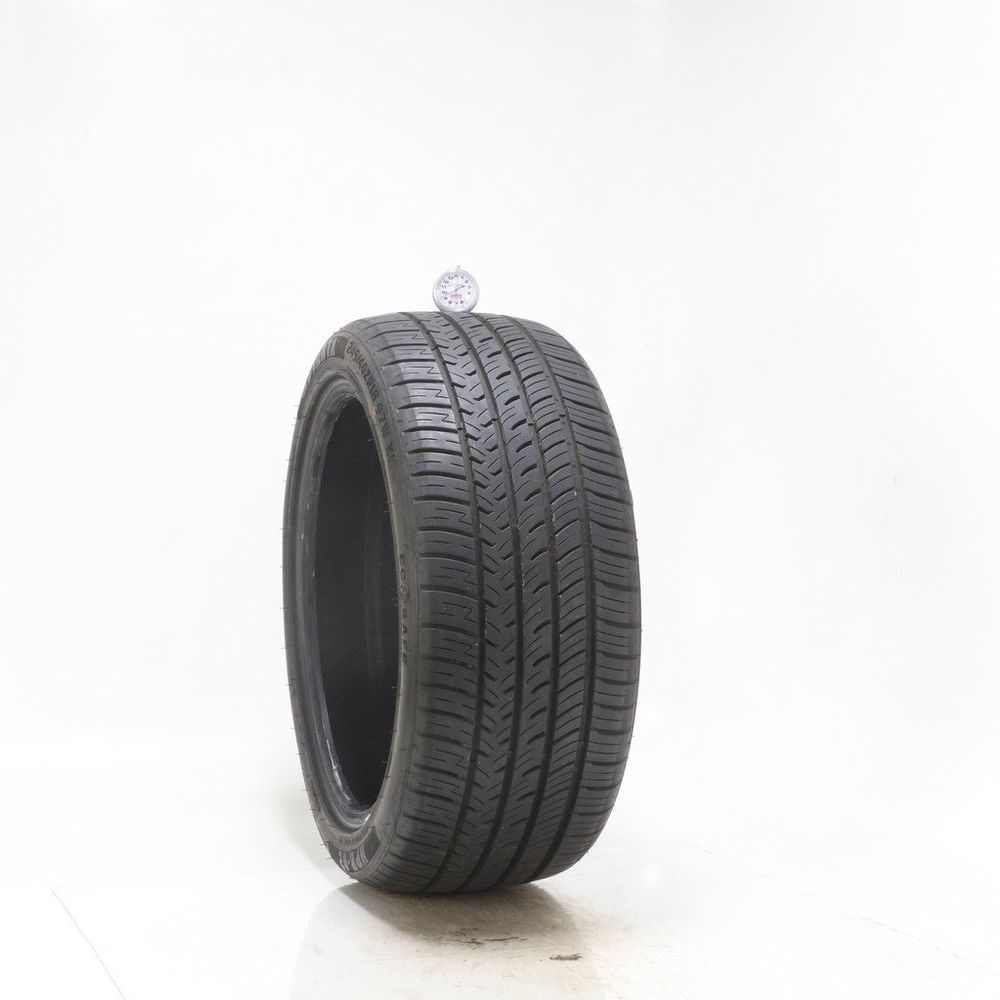 Used 245/40ZR18 Advanta HP Z-02 97W - 9.5/32 - Image 1