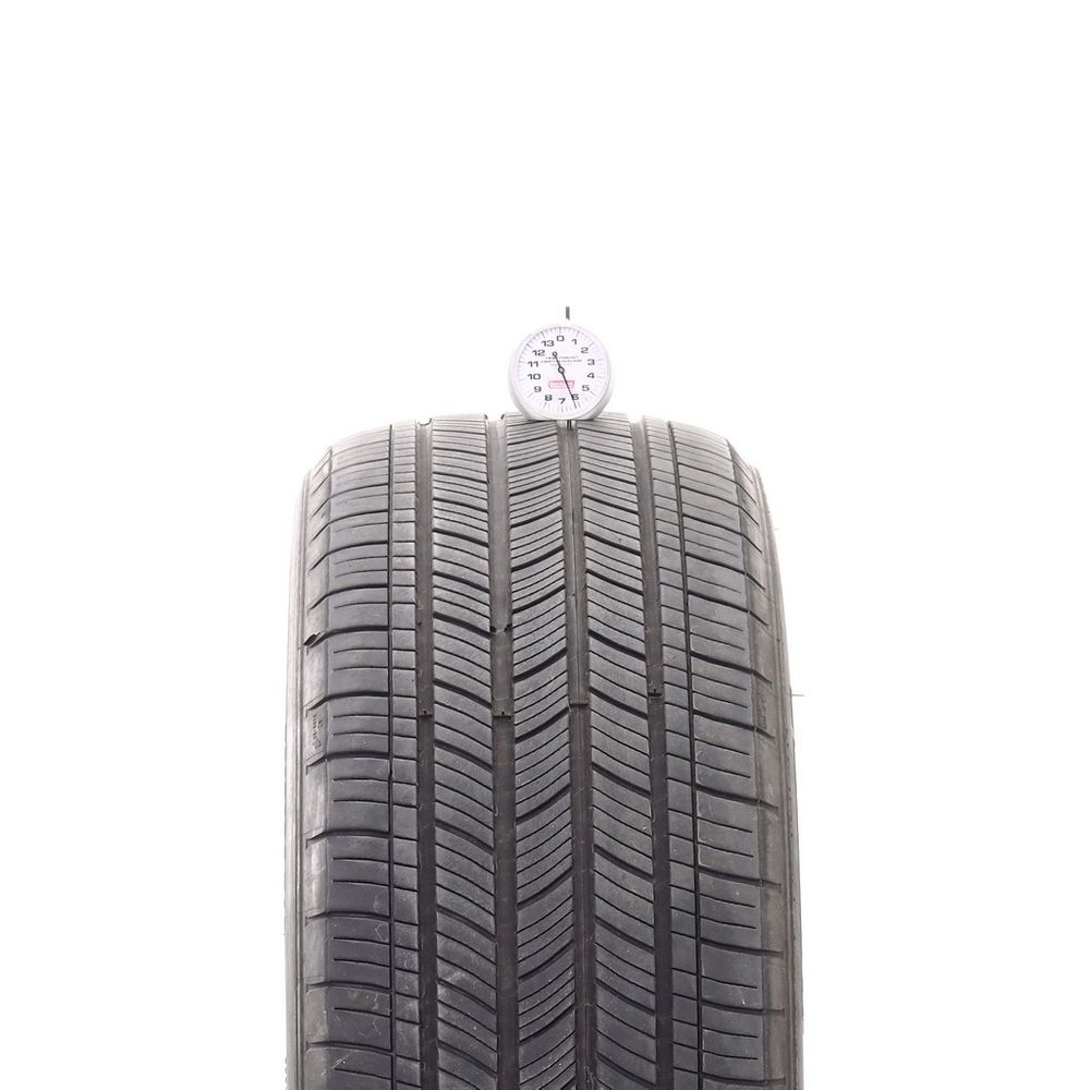 Set of (2) Used 215/50R17 Michelin Energy Saver A/S 90V - 5.5-6/32 - Image 5