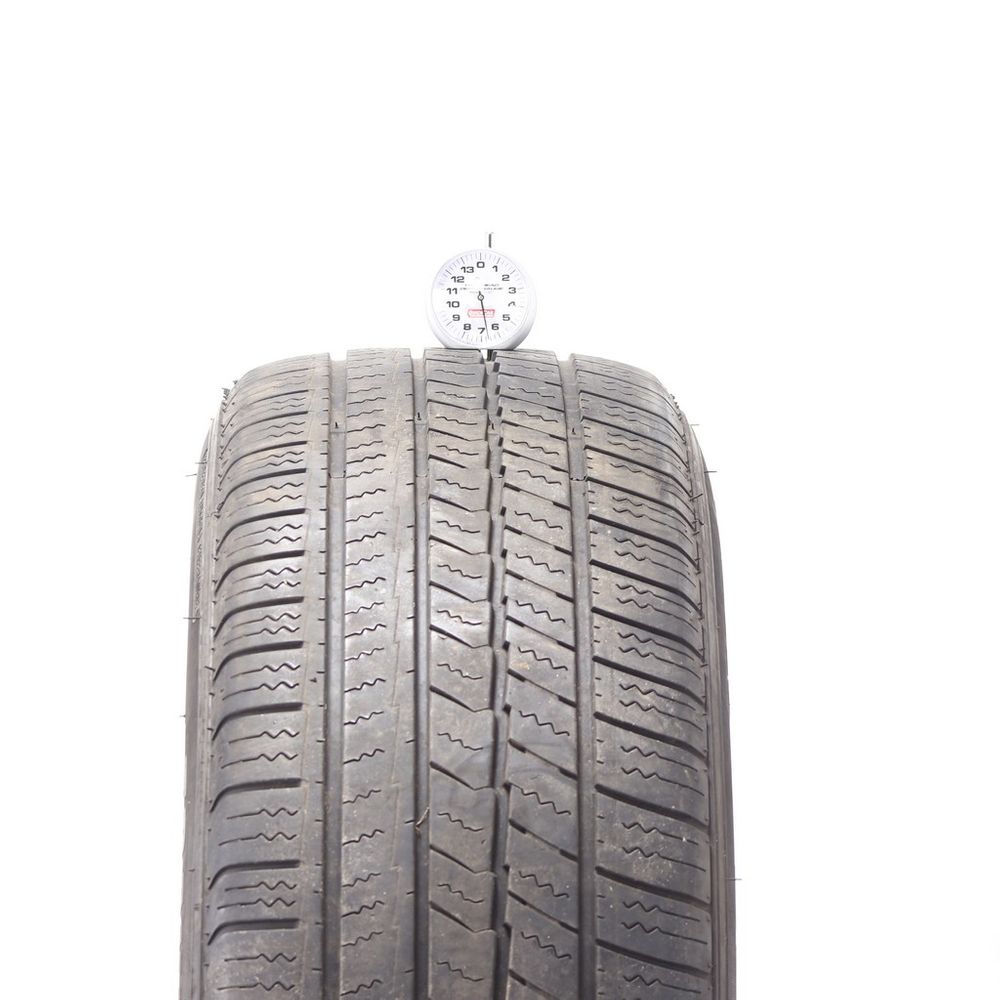 Set of (2) Used 235/60R18 Travelstar UN66 107V - 6.5-8/32 - Image 2