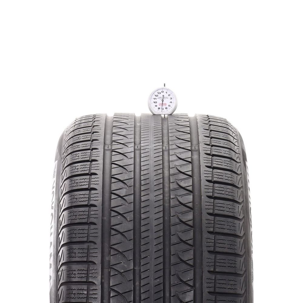 Set of (2) Used 305/40R20 Yokohama Avid GT S35 NO 112V - 7-7.5/32 - Image 2