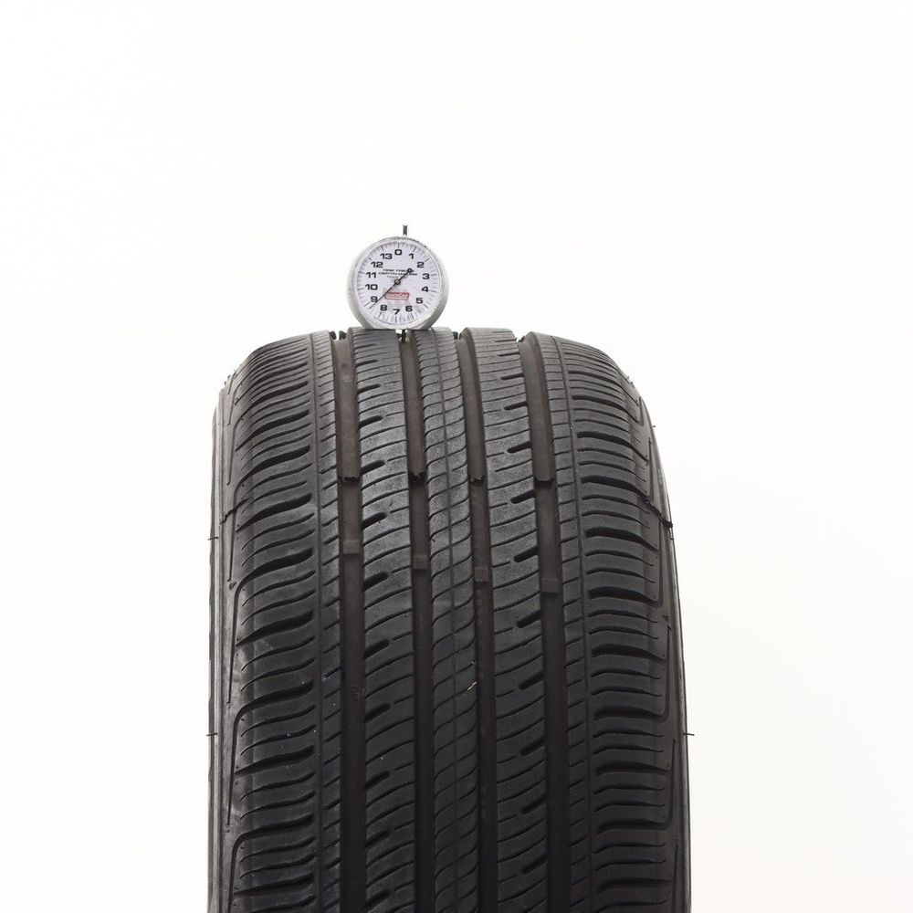 Set of (4) Used 225/55R17 Ironman GR906 97H - 7.5-9/32 - Image 8