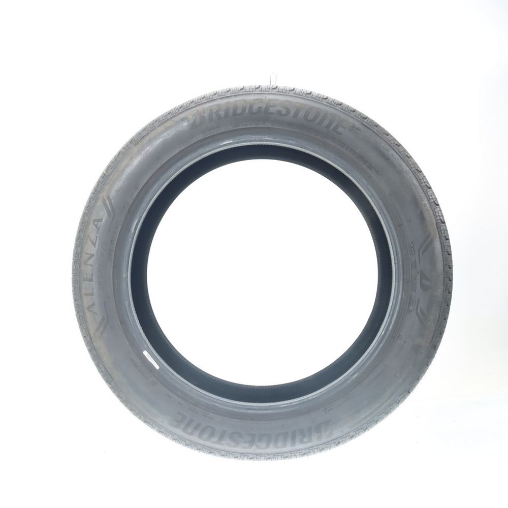 Used 255/50R20 Bridgestone Alenza Sport A/S 105H - 9.5/32 - Image 3
