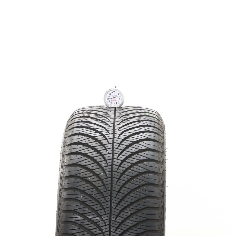 Used 235/50R18 Goodyear Vector 4Seasons Gen-2 101V - 9.5/32 - Image 2