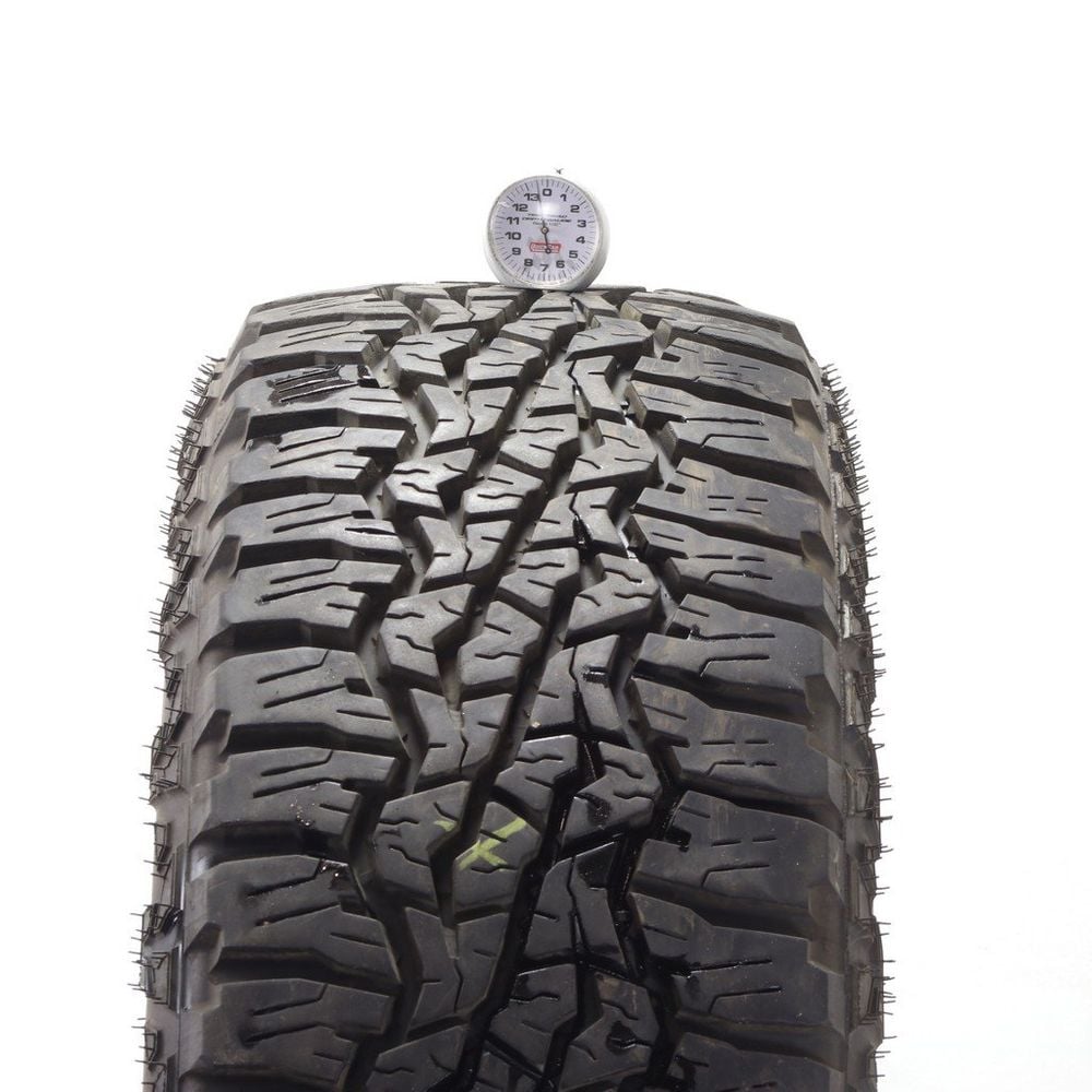 Set of (2) Used 275/60R20 Goodyear Wrangler Ultra Terrain AT 115S - 13.5-15/32 - Image 5