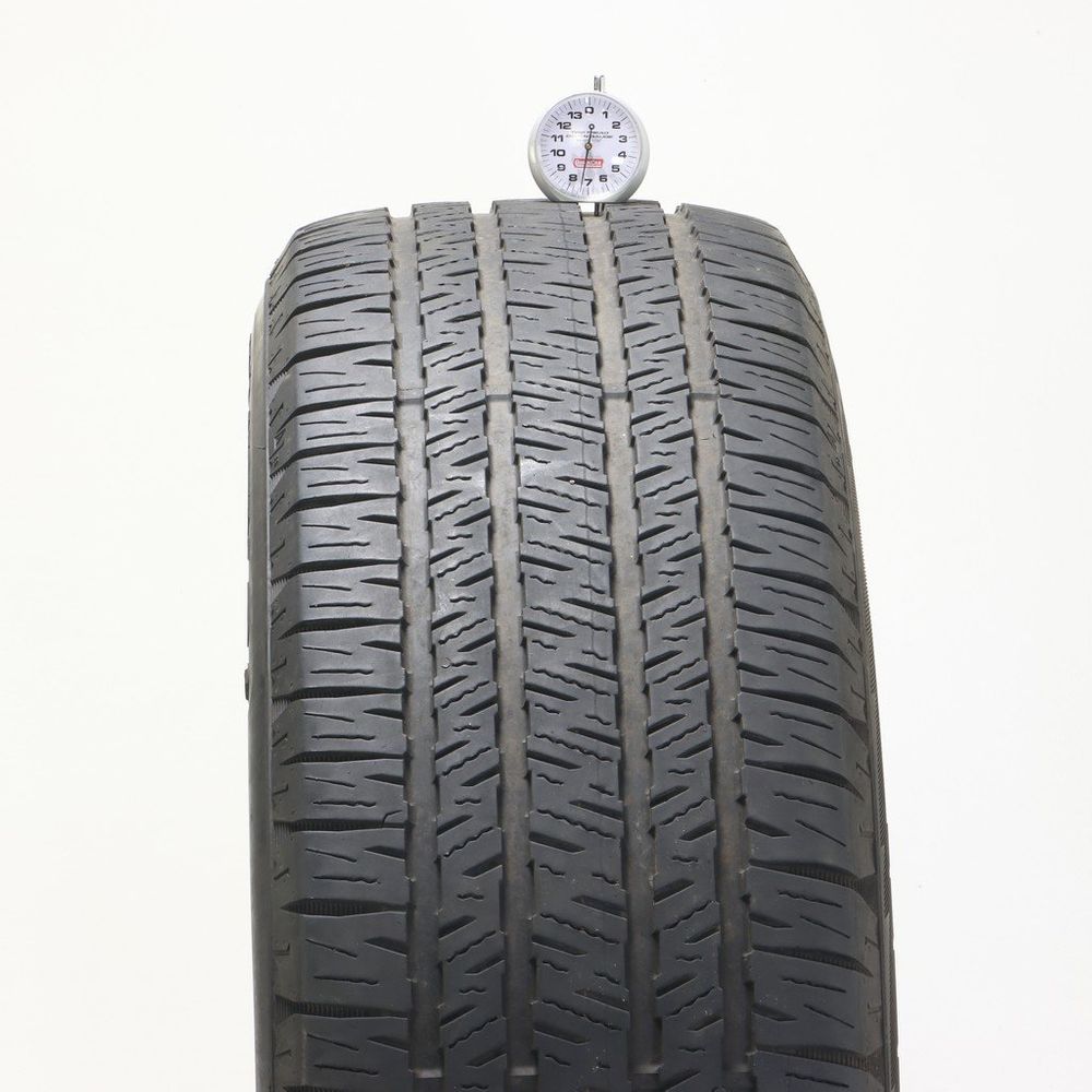 Set of (4) Used 255/60R20 Nexen Roadian HTX 2 RH51 113T - 7-7.5/32 - Image 2