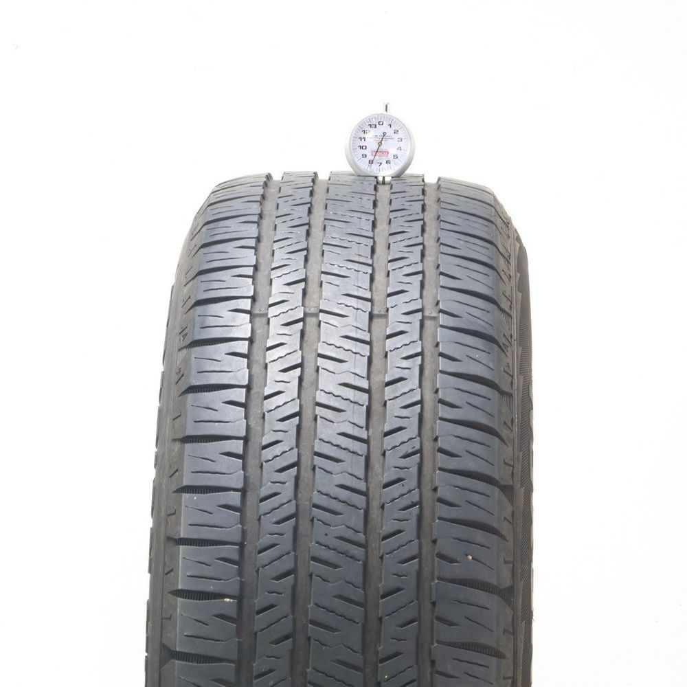 Set of (4) Used 255/60R20 Nexen Roadian HTX 2 RH51 113T - 7-7.5/32 - Image 5