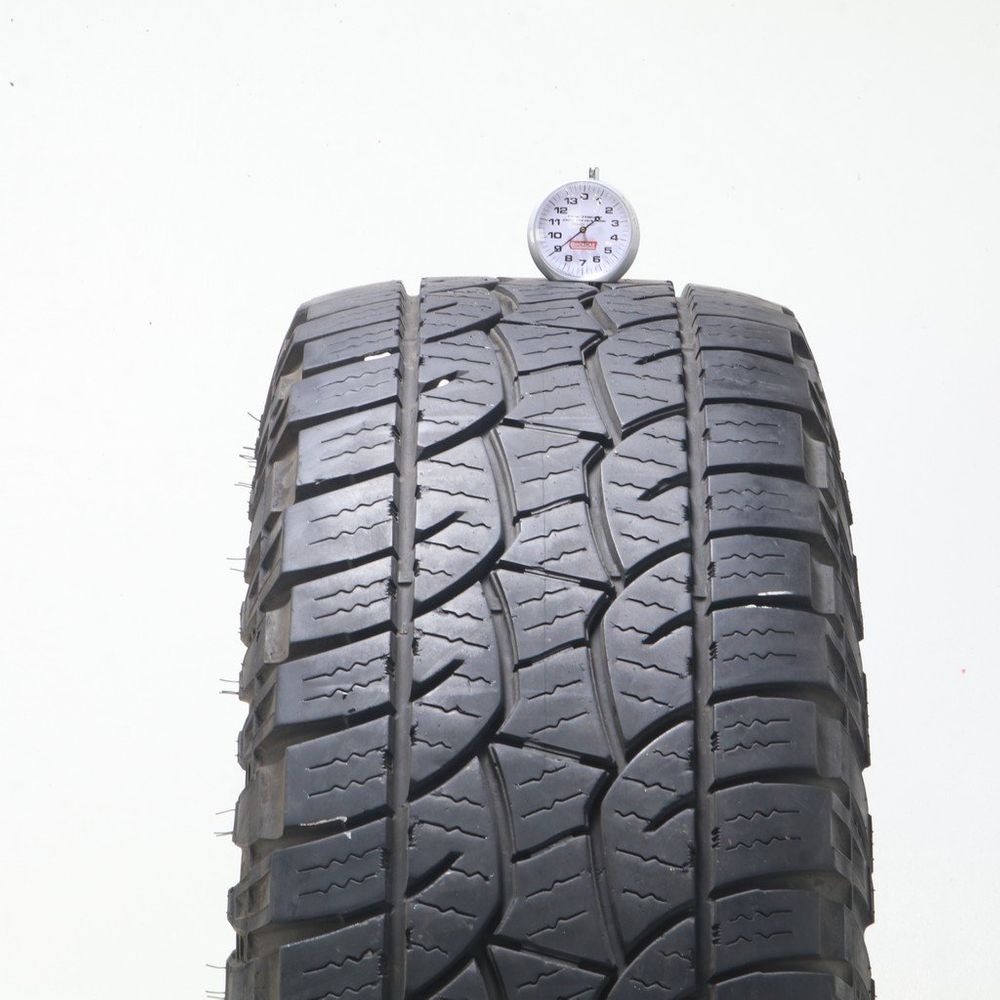 Used LT 275/70R18 Cooper Discoverer ATP II 125/122S E - 9/32 - Image 2