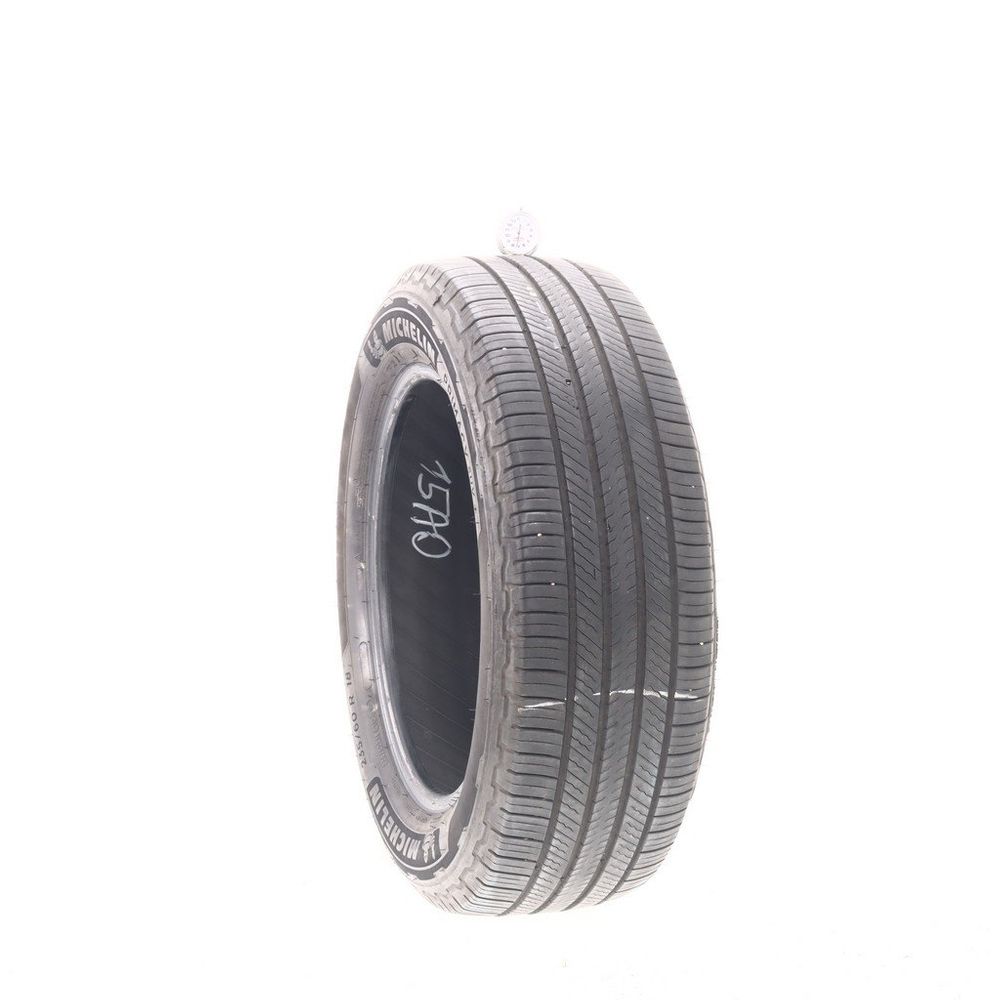 Used 235/60R18 Michelin Primacy Suv + 103V - 7/32 - Image 1